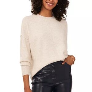 BNWT Vince Camuto cozy long sleeve sweater